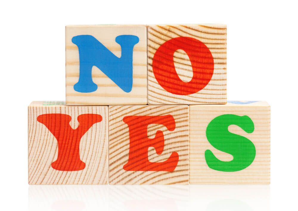 Teaching Consent To Kids At Every Age