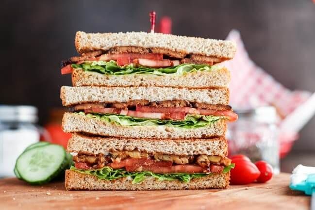 this vegan meatloaf recipe is taking the world by storm in Washington, DC this vegan meatloaf recipe is taking the world by storm in Washington, DC