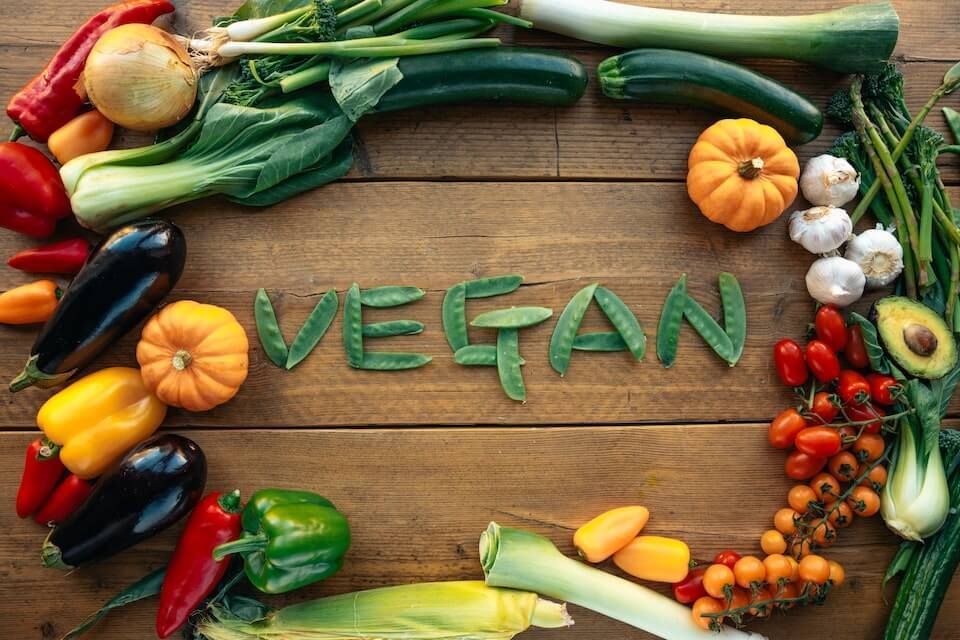 Tesco Doubles Vegan Options Ahead of Christmas Shopping