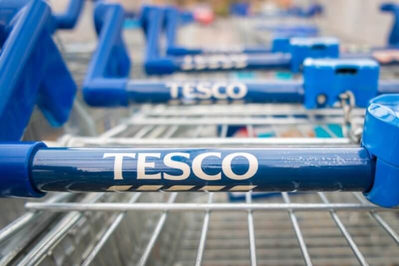 tesco to launch additional vegan christmas options in Madison, WI