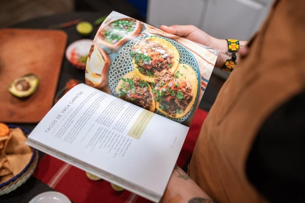 the chew recipes you need to try now