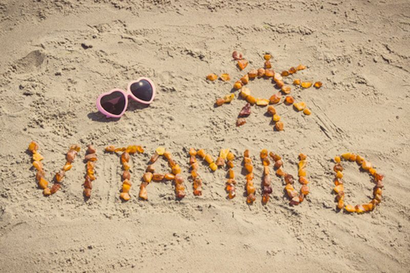 The Delicate Balance Between Vitamin D Deficiency And Melanoma Prevention The Delicate Balance Between Vitamin D Deficiency And Melanoma Prevention