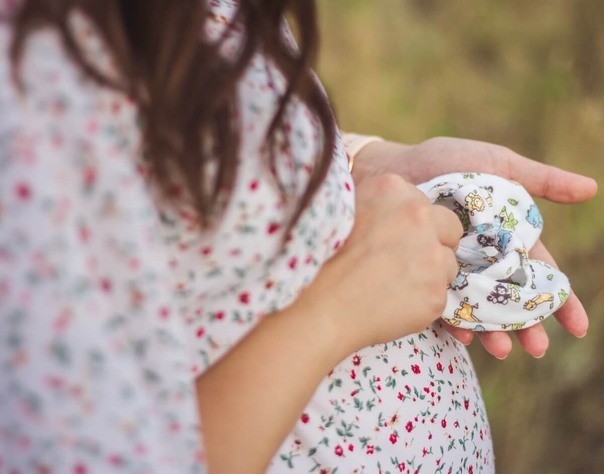 the signs of a miscarriage and where to go from there