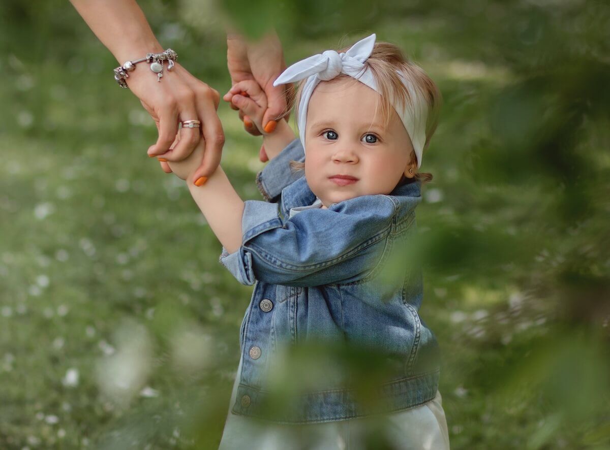 10 things i love about my baby