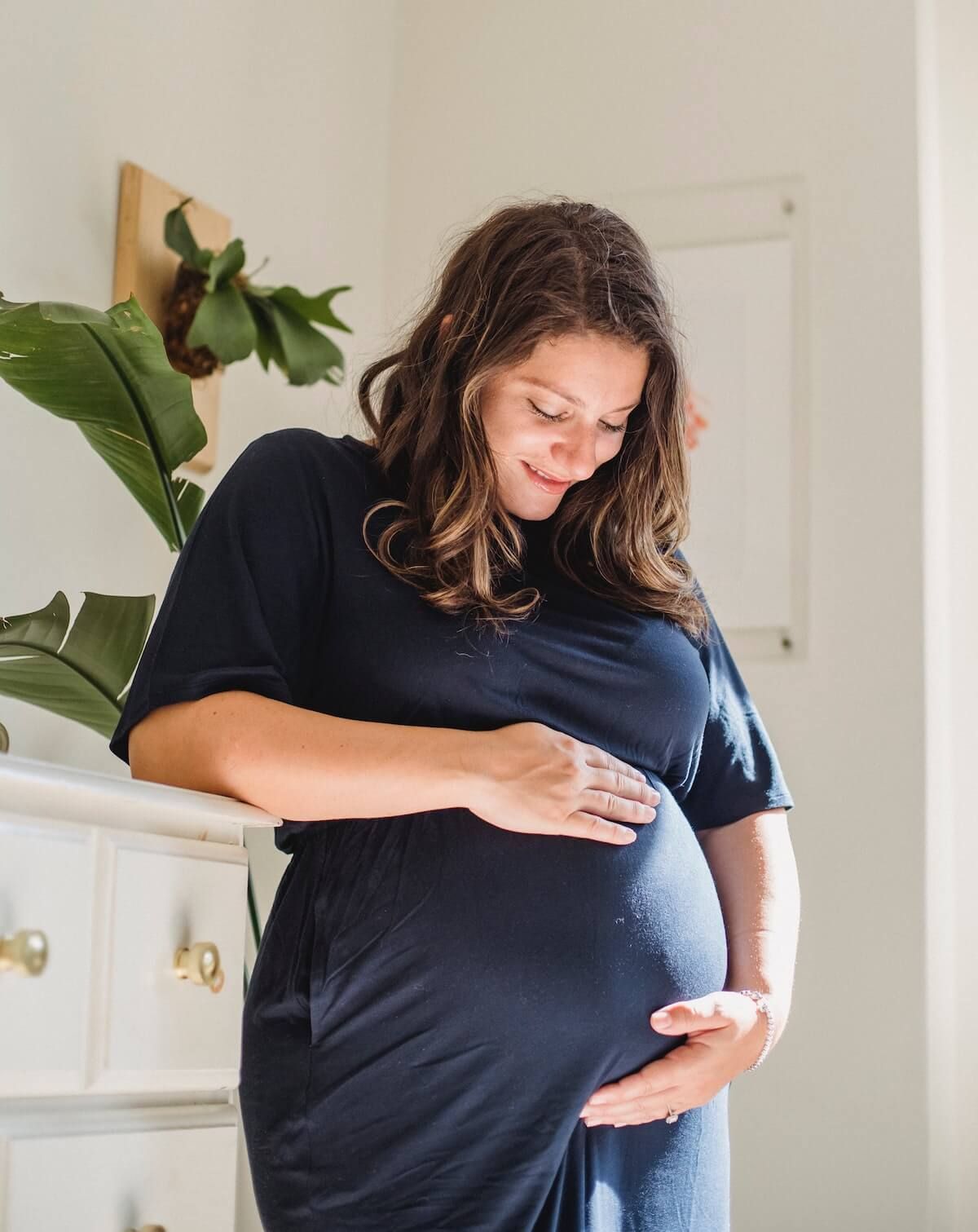 things no one told me about pregnancy