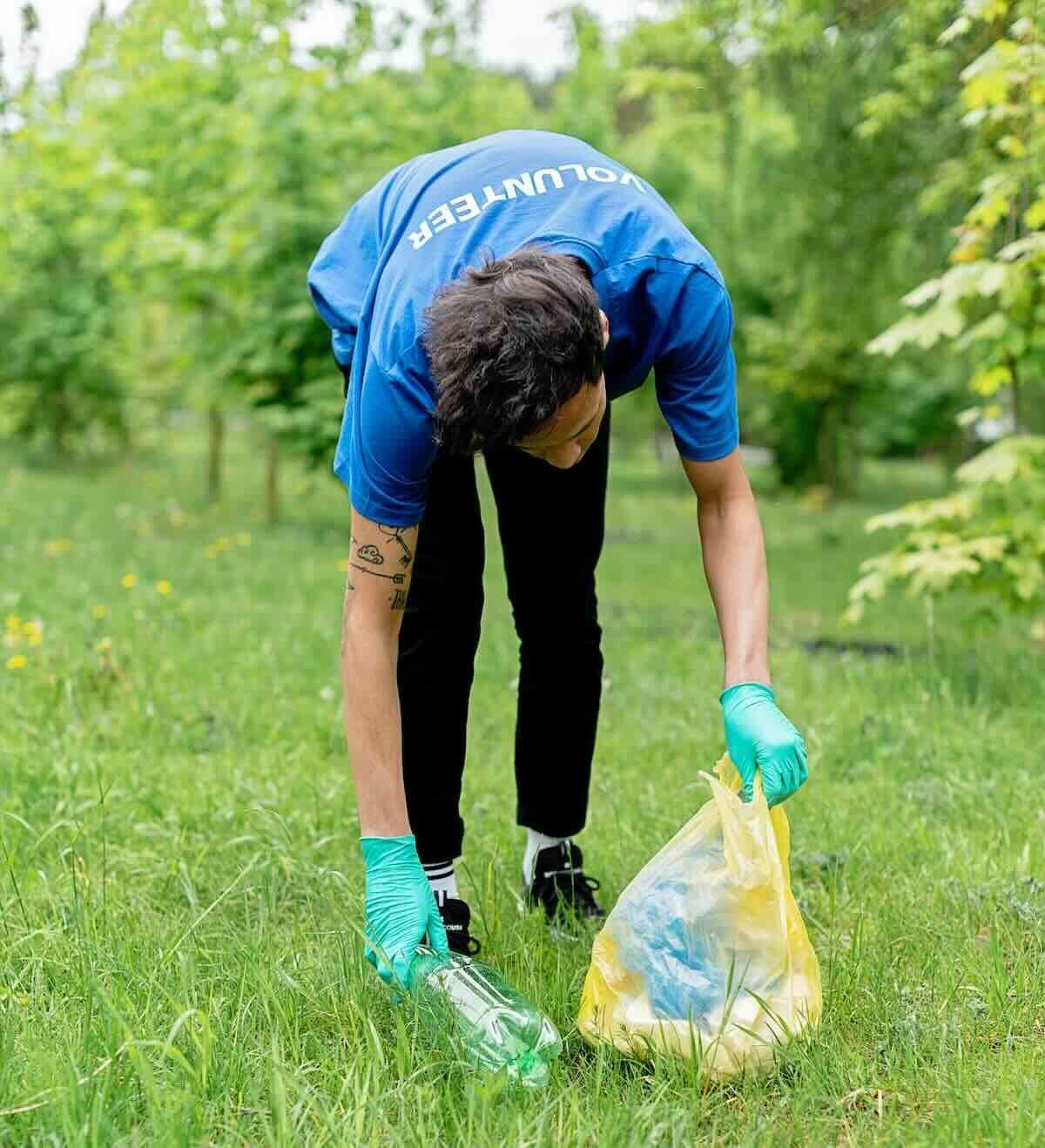 5 tips to begin your waste free journey now! in Washington, DC 5 tips to begin your waste free journey now! in Washington, DC