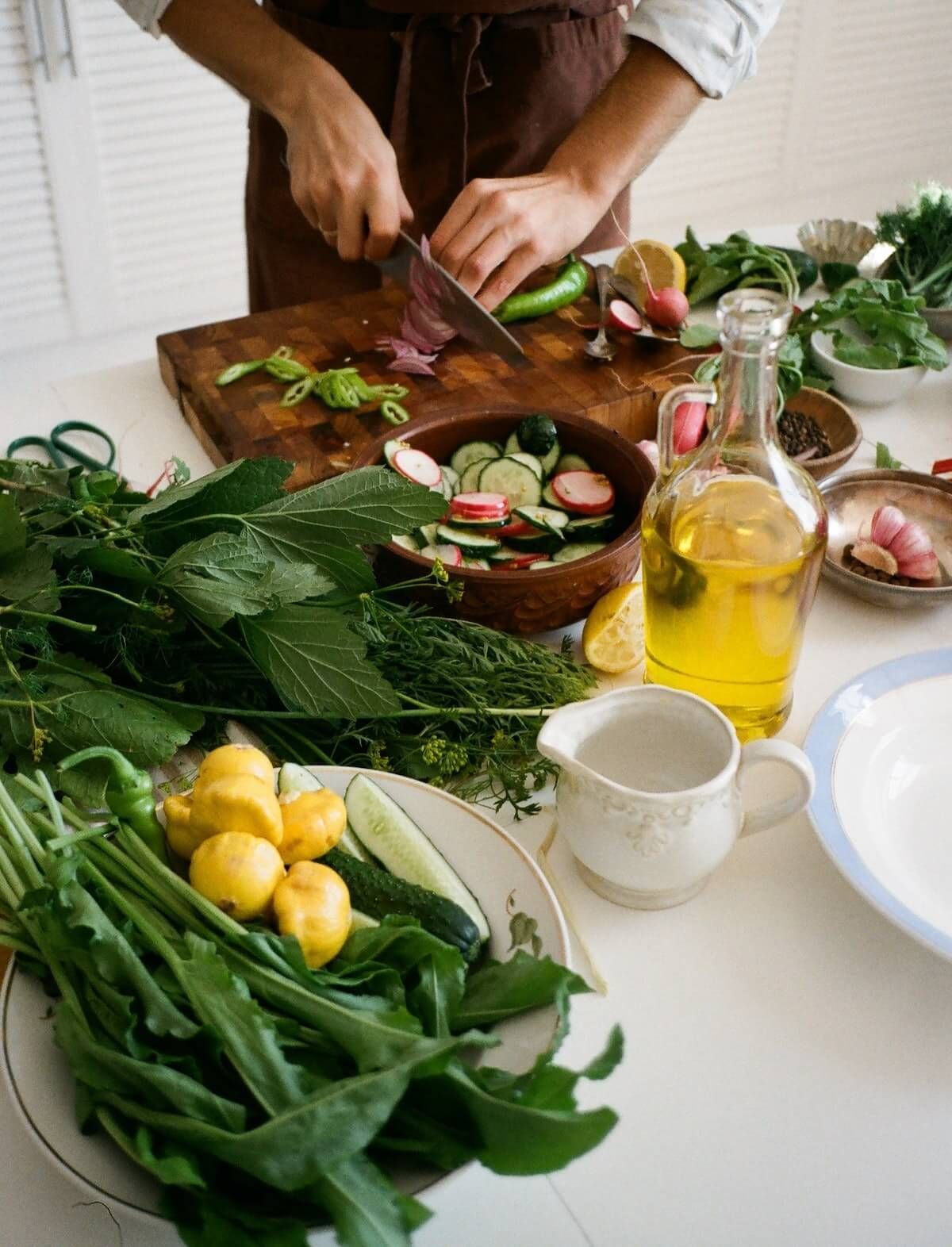feeling tired? three ways to boost iron intake