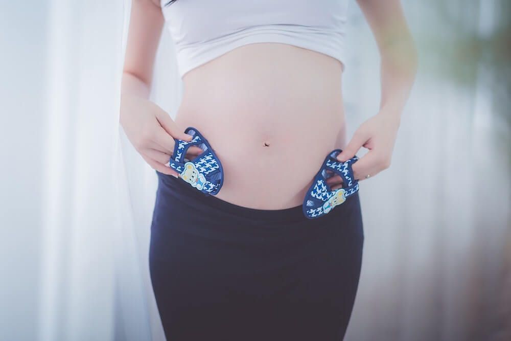 things no one told you about your body after having a baby