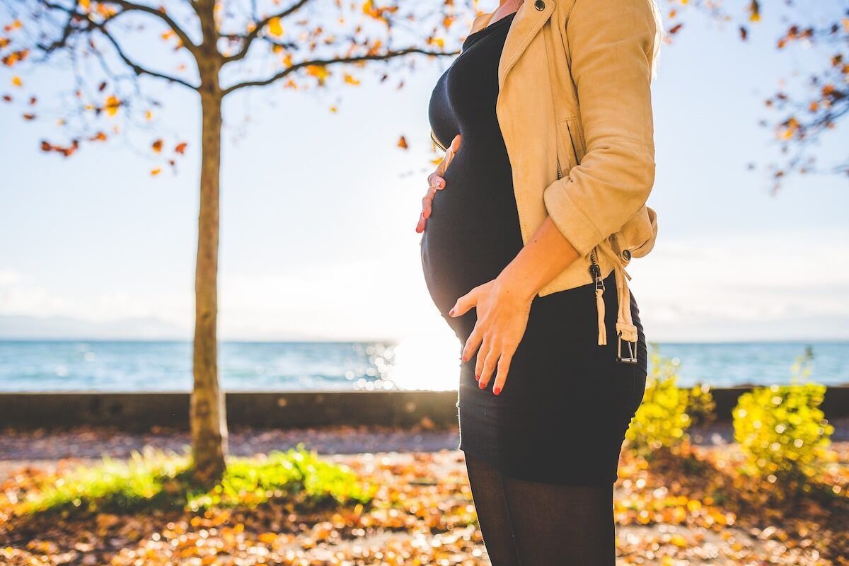 Top 6 Pregnancy ‘Must Haves’ Top 6 Pregnancy ‘Must Haves’