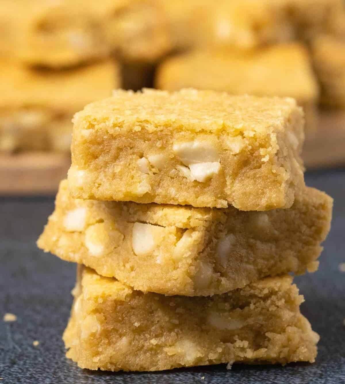 vegan blondie bombshells: valentine’s day 2019