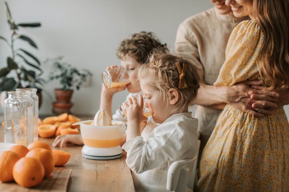 vegan children are healthier than meat eating peers
