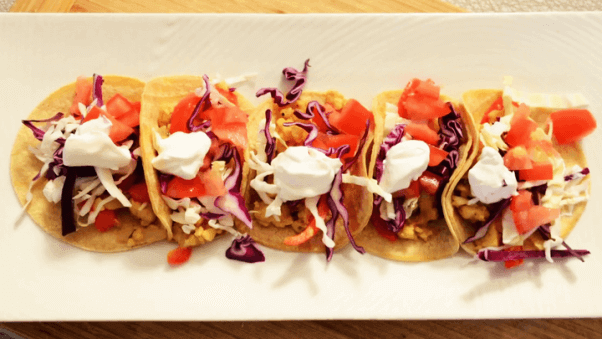 the ultimate party for vegan cinco de mayo recipes