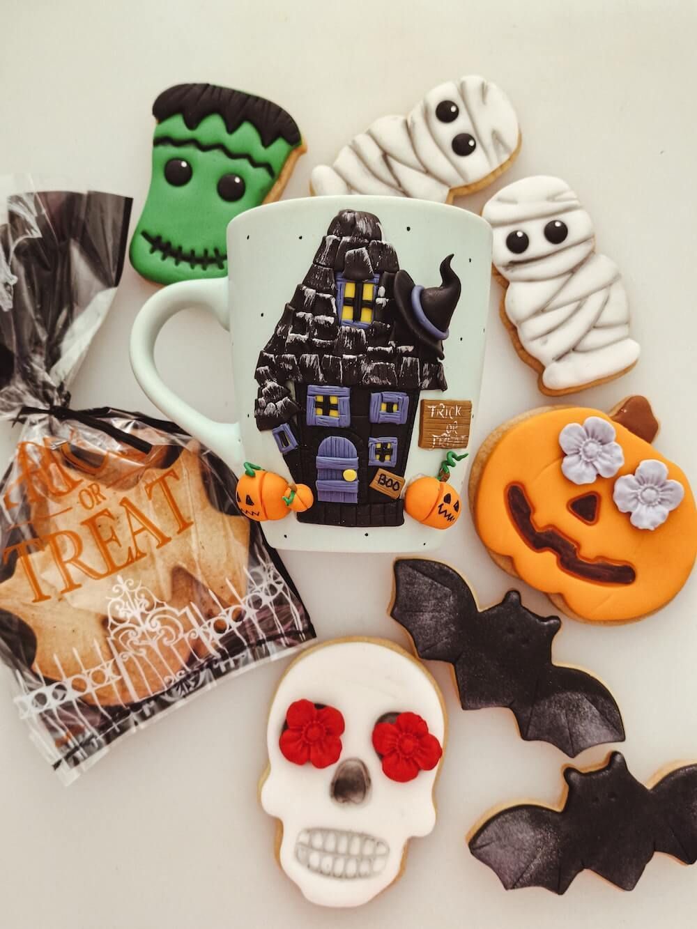 Halloween For Vegans. Trick…Or No? Halloween For Vegans. Trick…Or No?