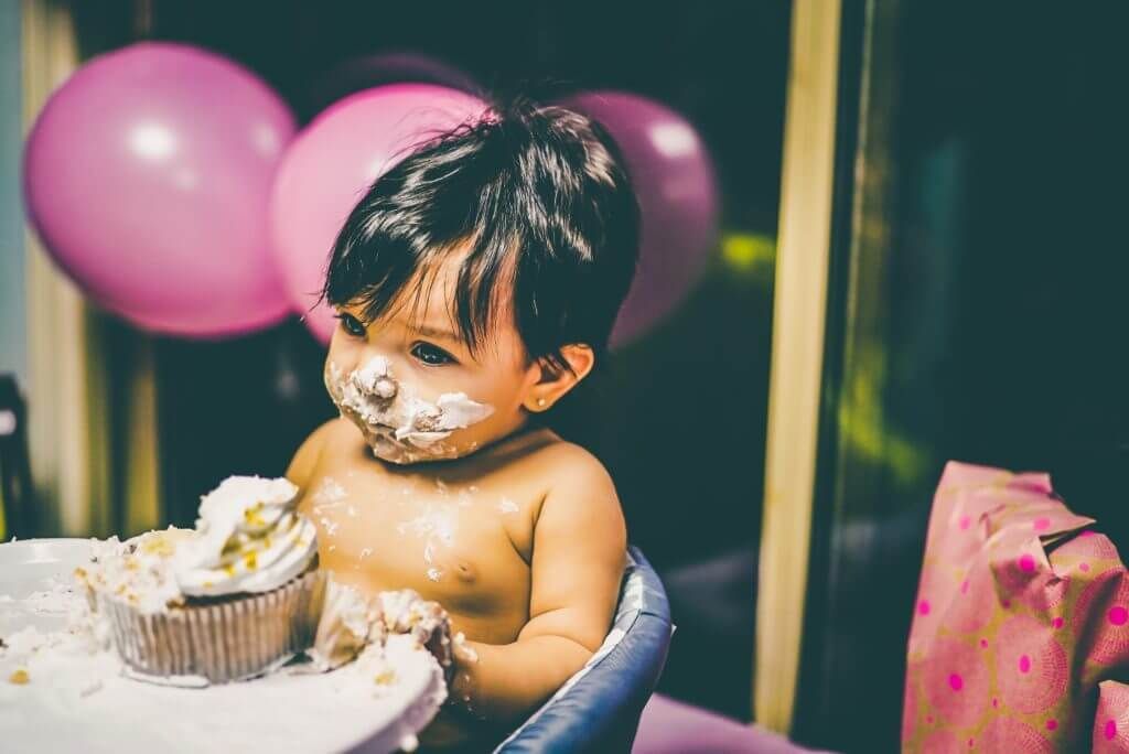 Taking Your Vegan Kid To A Birthday Party Taking Your Vegan Kid To A Birthday Party