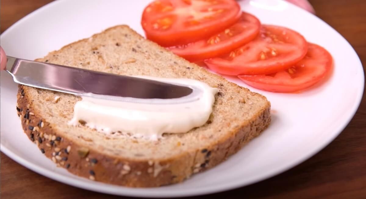 delicious homemade vegan mayonnaise recipe