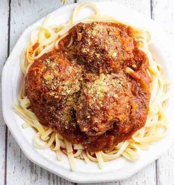 easy hearty vegan meatballs in Las Vegas, NV easy hearty vegan meatballs in Las Vegas, NV