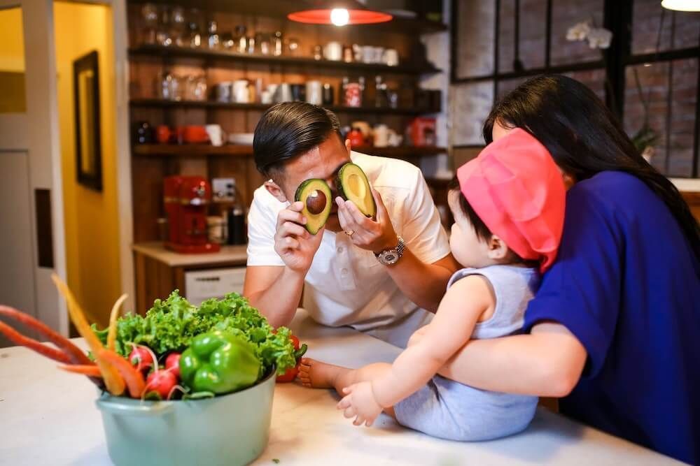 vegan probiotics for babies and toddlers