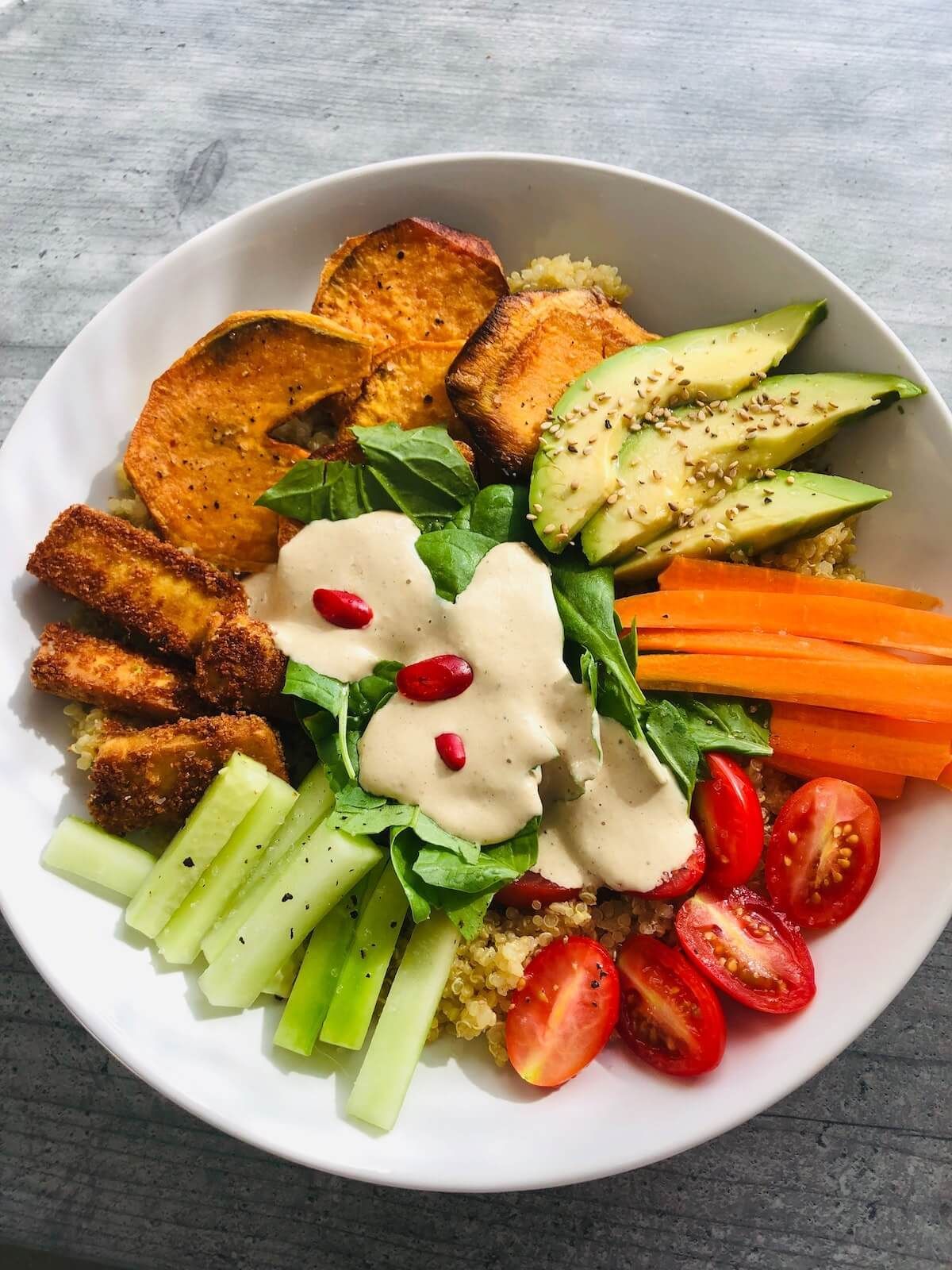 top vegan super foods for 2018