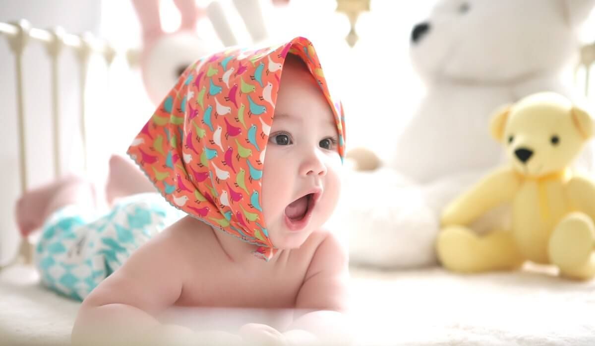 weaning my vegan baby- part two