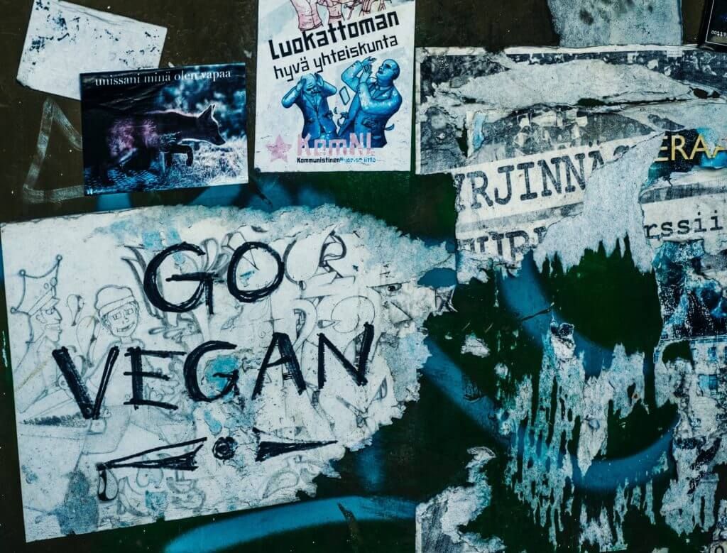 what type of vegan are you? in Memphis, TN what type of vegan are you? in Memphis, TN