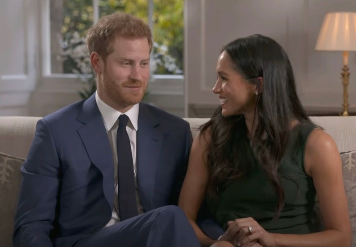 when will meghan markle and prince harry have their baby? in Anchorage, AK when will meghan markle and prince harry have their baby? in Anchorage, AK