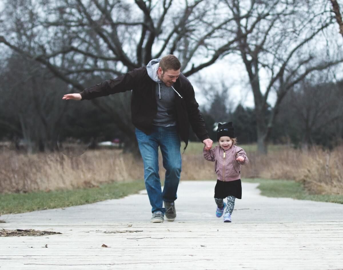 why we need to stop saying dad is the babysitter in Salt Lake City, UT why we need to stop saying dad is the babysitter in Salt Lake City, UT