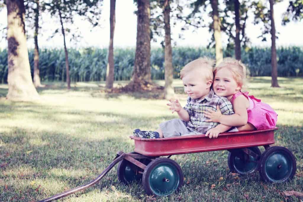 you’re raising your kids vegan? in Miami, FL